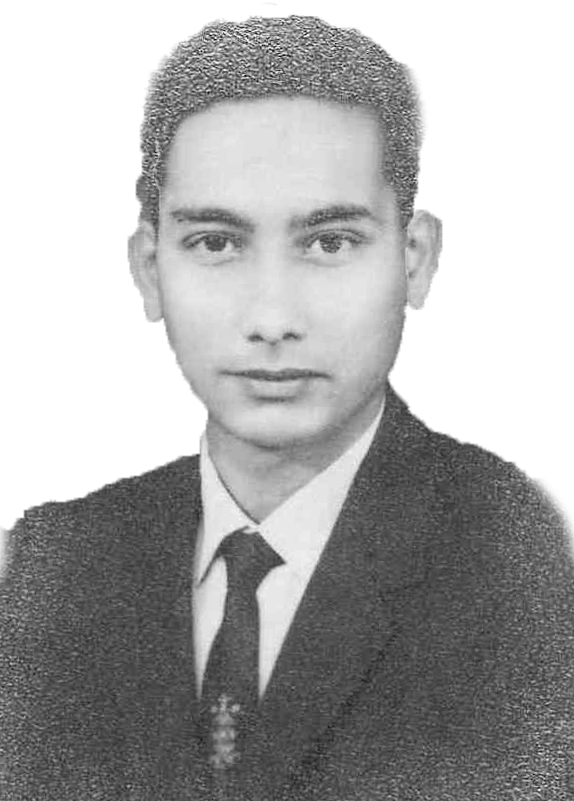 Animesh Kumar Bandyopadhyay